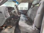2001 Chevrolet Silverado K3500