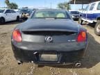 2002 Lexus Sc 430