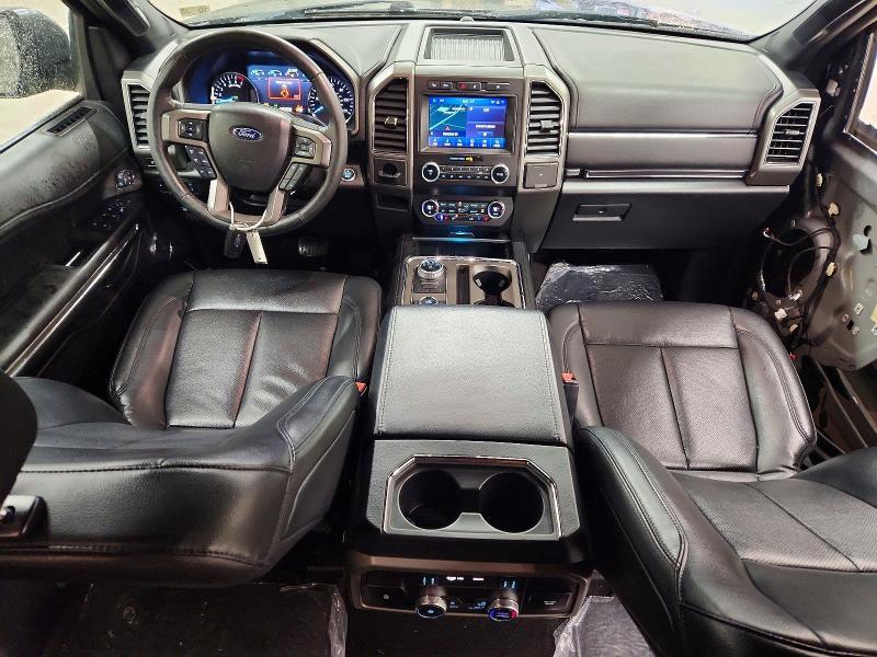 2020 Ford Expedition max xlt