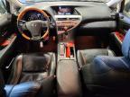 2012 Lexus Rx 350 Base