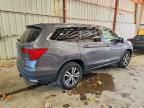 2017 Honda Pilot exl