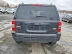 2012 Jeep Patriot Latitude