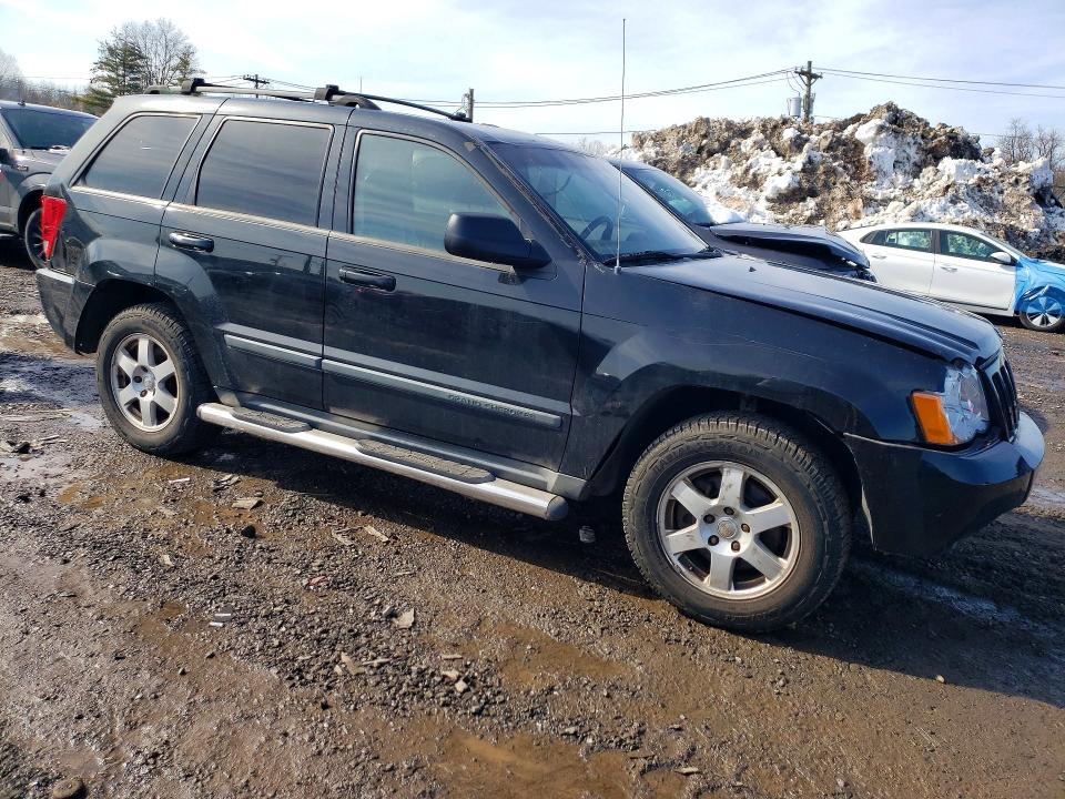 2009 Jeep Grand Cherokee Laredo