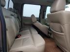 2005 Ford F150 Supercrew