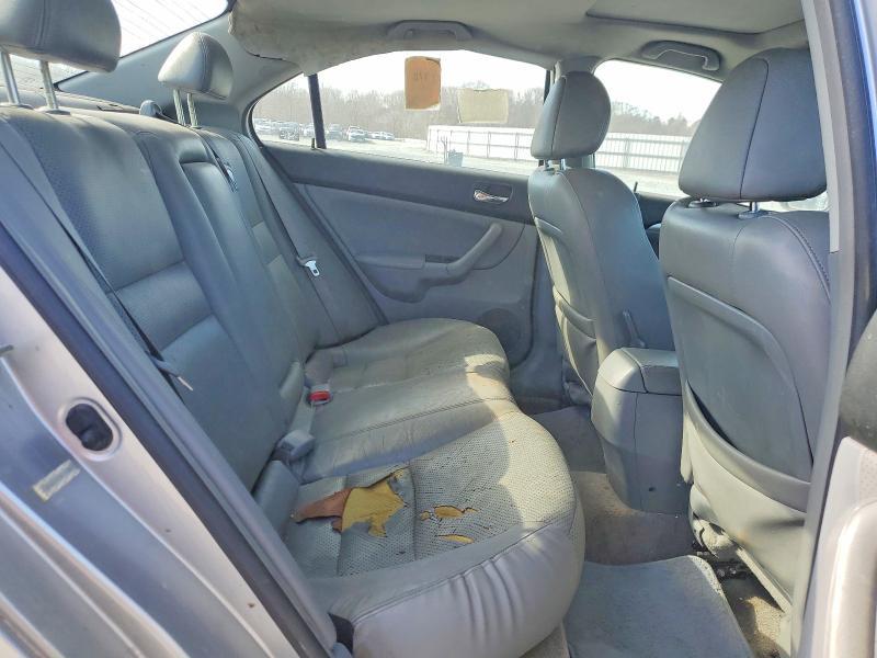 2008 Acura TSX