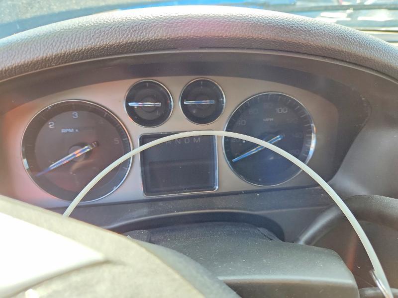 2007 Cadillac Escalade esv