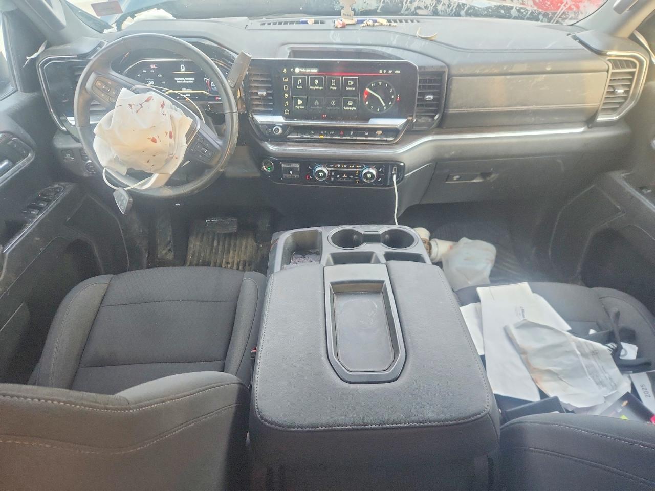 2025 GMC Sierra K1500 Elevation-l