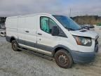 2016 Ford Transit 250 Delivery Van