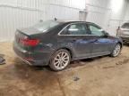 2019 Audi A4 Premium Plus