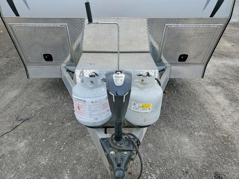2017 ATC ARVAB8528+0-2T5 2K Camper