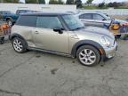 2008 Mini Cooper s