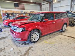 2010 Ford Flex sel for sale in Greenwood, NE