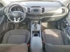 2012 KIA Sportage Base