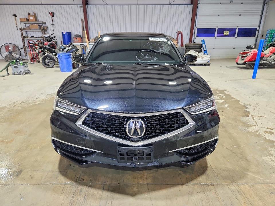 2020 Acura TLX