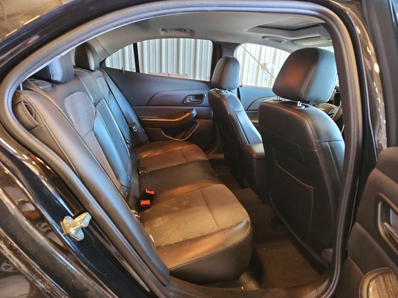 2014 Chevrolet Malibu 1LT