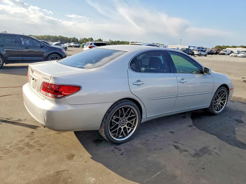 2006 Lexus Es 330 Base