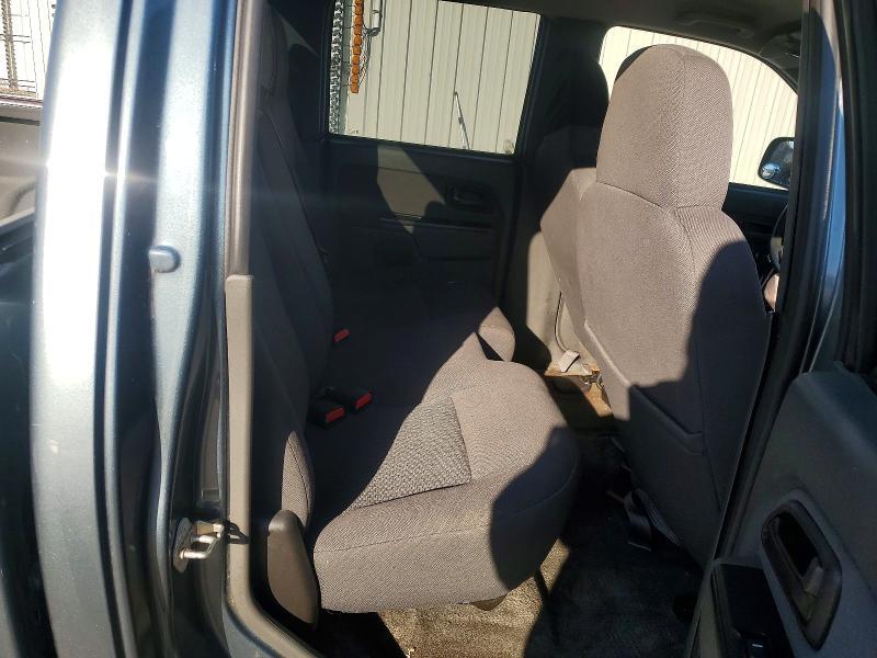 2006 Chevrolet Colorado