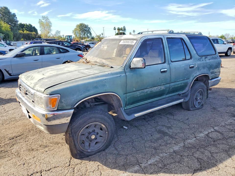 1994 Toyota 4runner