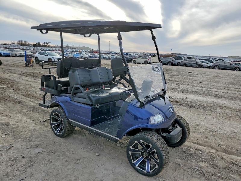 2022 Evolution Classic 4