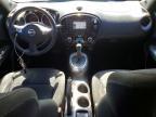 2012 Nissan Juke s