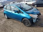 2015 Niss Versa Note sv