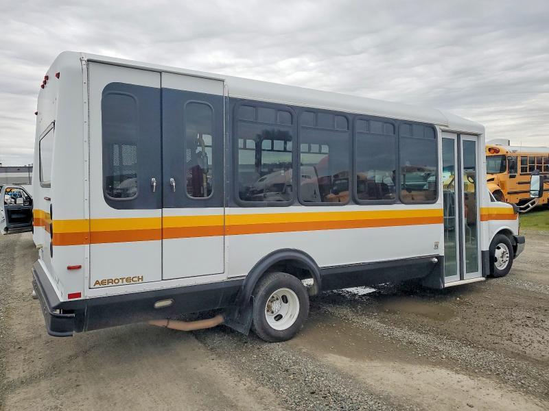 2014 Chevrolet Express G4500