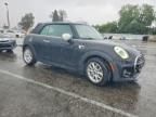 2021 Mini Cooper