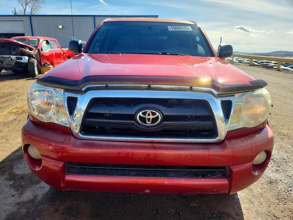 2005 Toyota Tacoma V6
