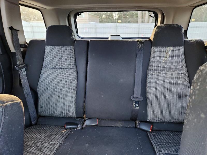 2010 Jeep Grand Cherokee Laredo