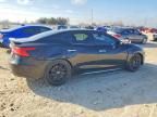 2017 Nissan Maxima 3.5s