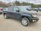 2012 Honda Ridgeline RTL