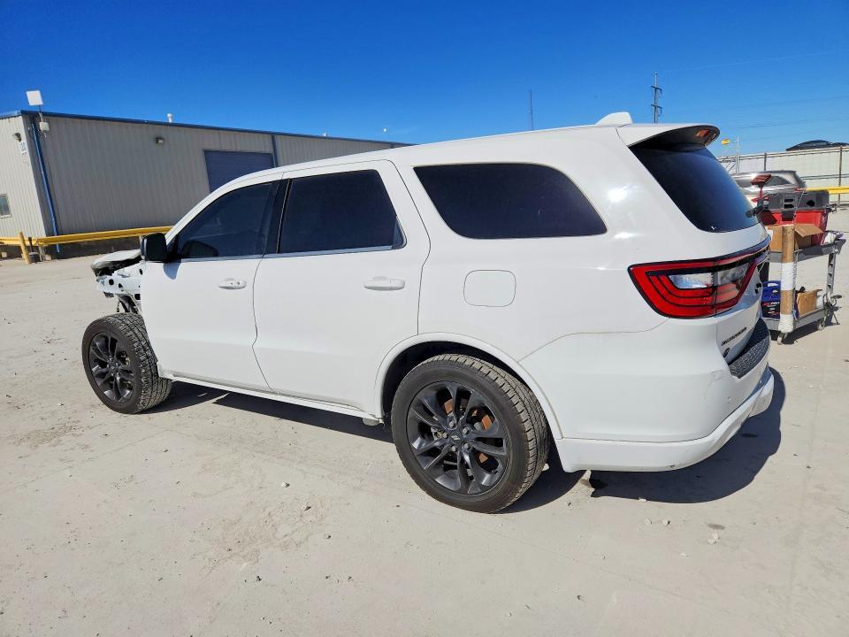 2021 Dodge Durango r