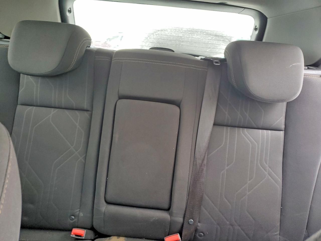 2017 Chevrolet Trax 1LT