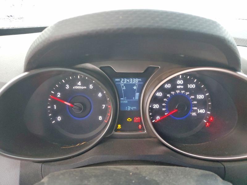 2012 Hyundai Veloster