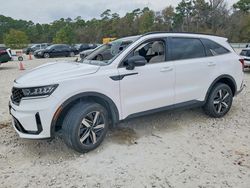 2021 KIA Sorento ex for sale in Houston, TX