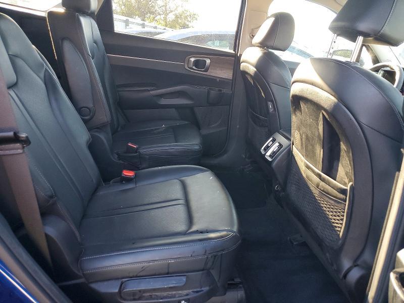 2021 KIA Sorento ex