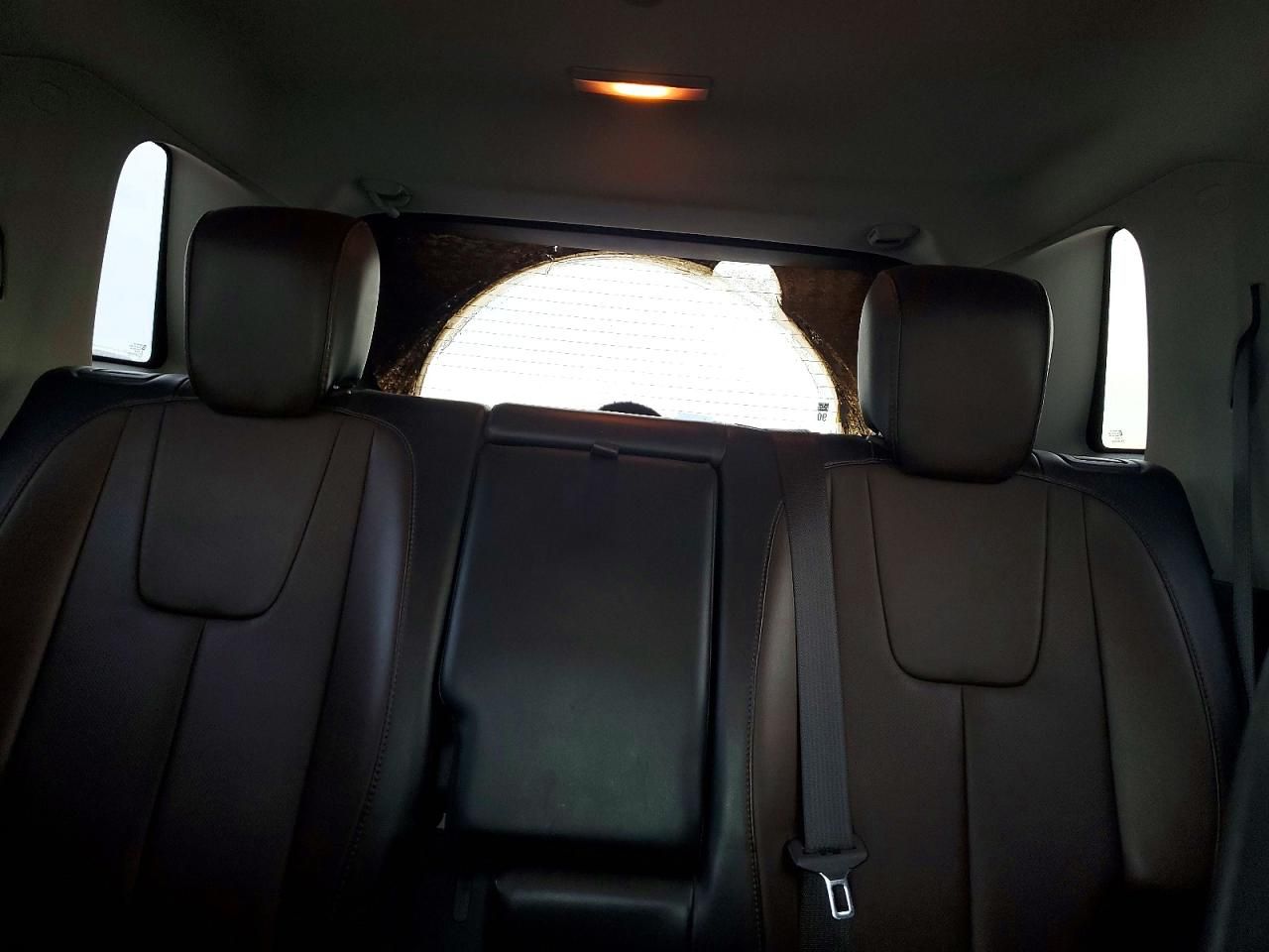 2012 GMC Terrain slt