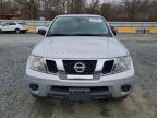 2012 Nissan Frontier s