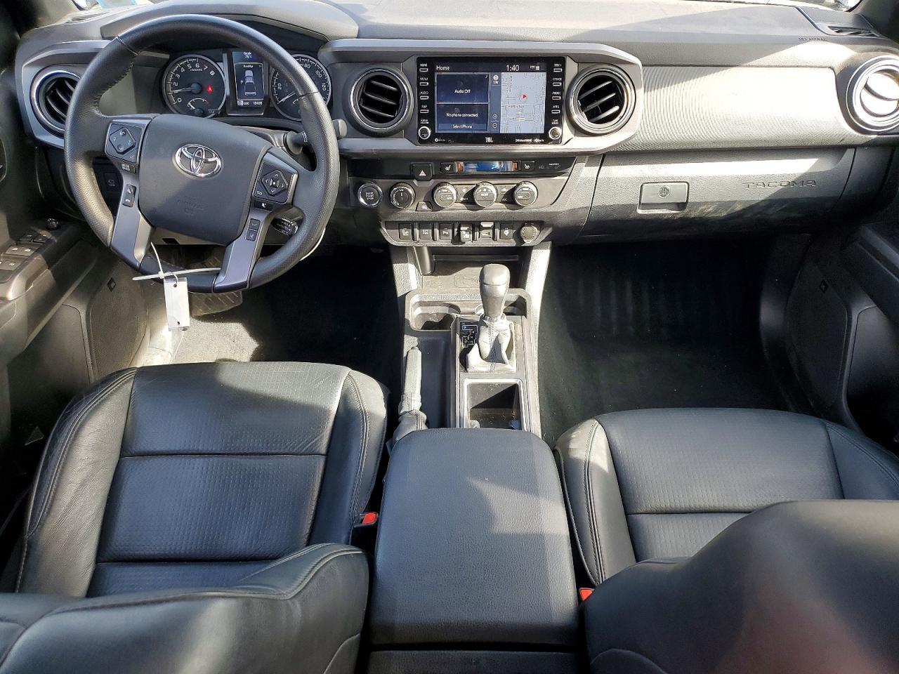 2023 Toyota Tacoma Double cab