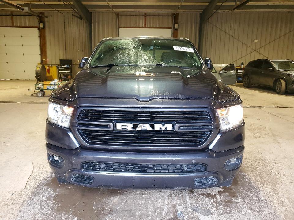 2020 Dodge Ram 1500 big Horn
