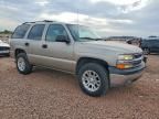 2001 Chevrolet Tahoe K1500