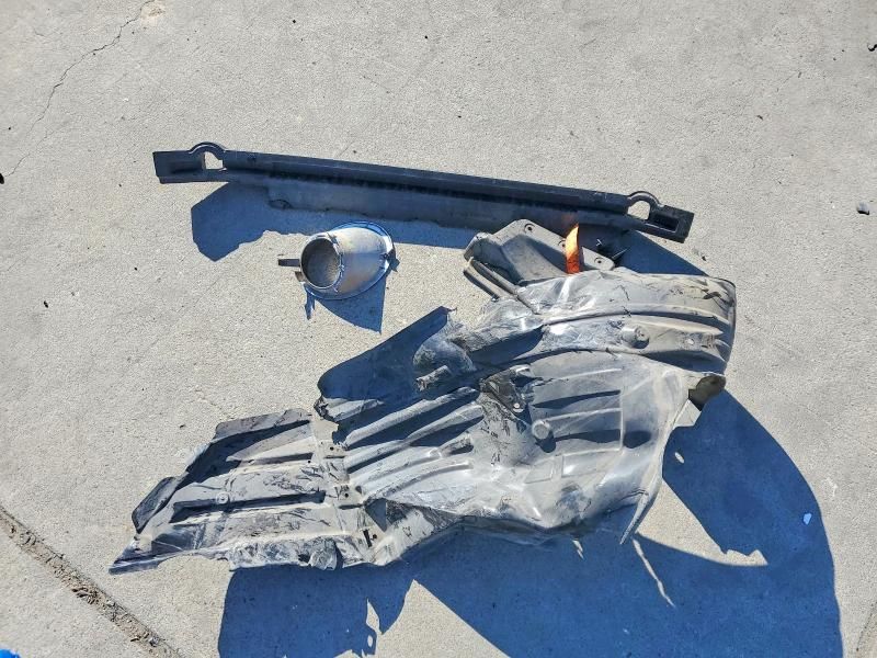 2018 Subaru Impreza Premium Plus