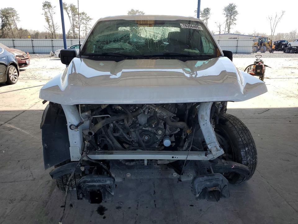 2023 Ford F150 Super cab