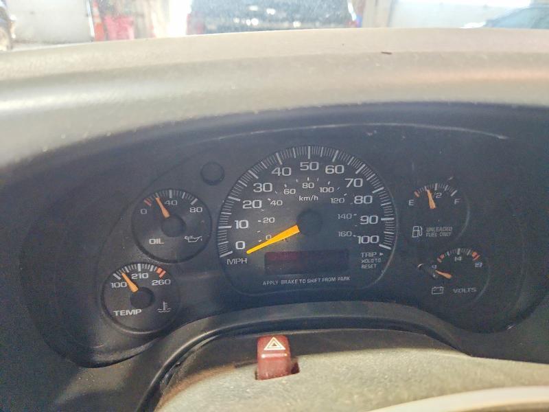 1996 Chevrolet G10