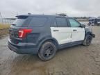 2017 Ford Explorer Police Interceptor