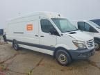 2016 Freigliner 2016 Freightliner Sprinter 2500 Delivery van