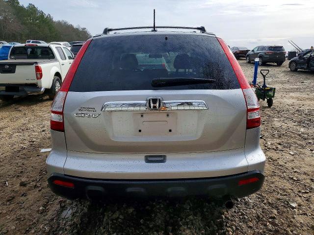 2009 Honda Cr-v exl