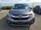 2017 Honda Cr-v exl