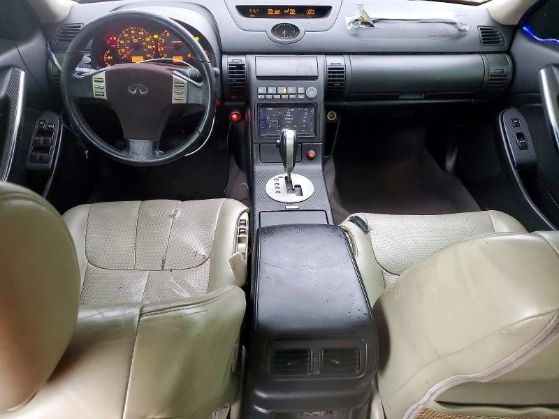 2003 Infiniti G35