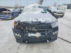 2019 Dodge Durango ssv